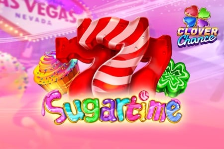 Sugartime